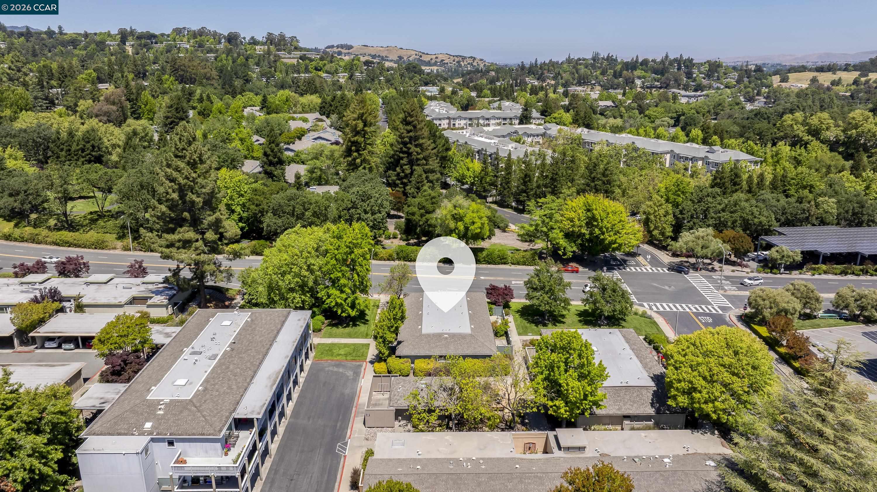 1109 Golden Rain Rd # 4