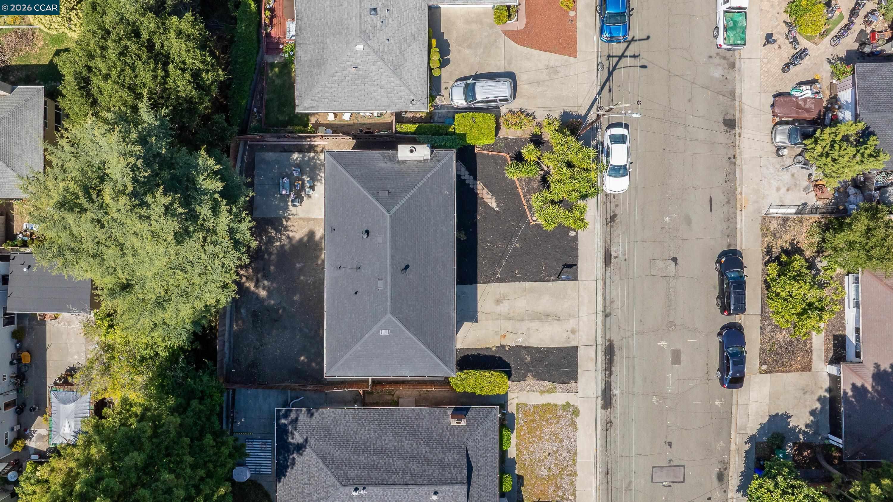 3027 Keith Dr