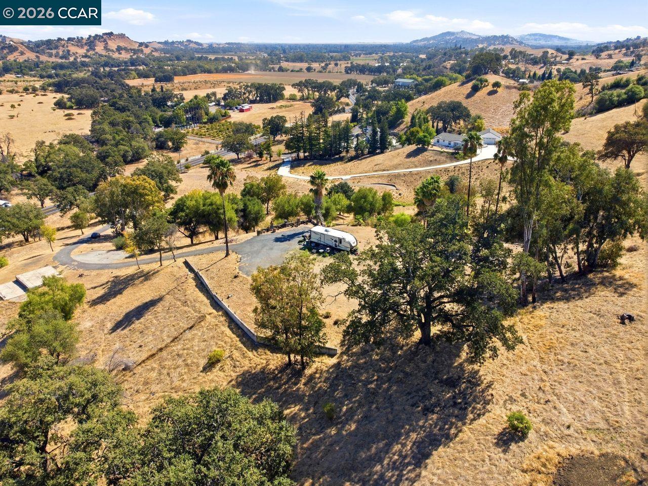 6973 Pleasants Valley Rd