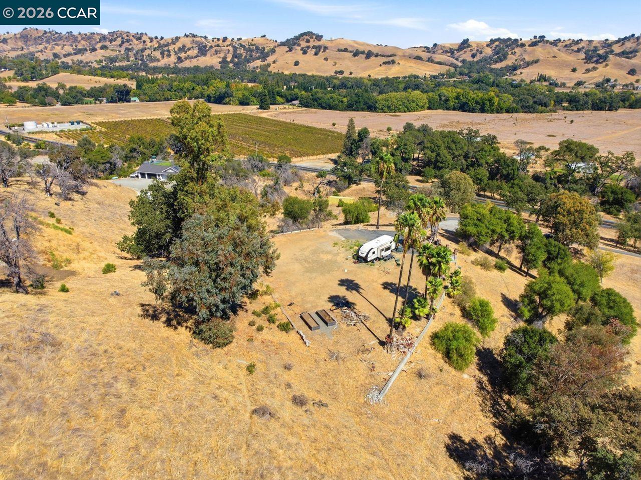 6973 Pleasants Valley Rd