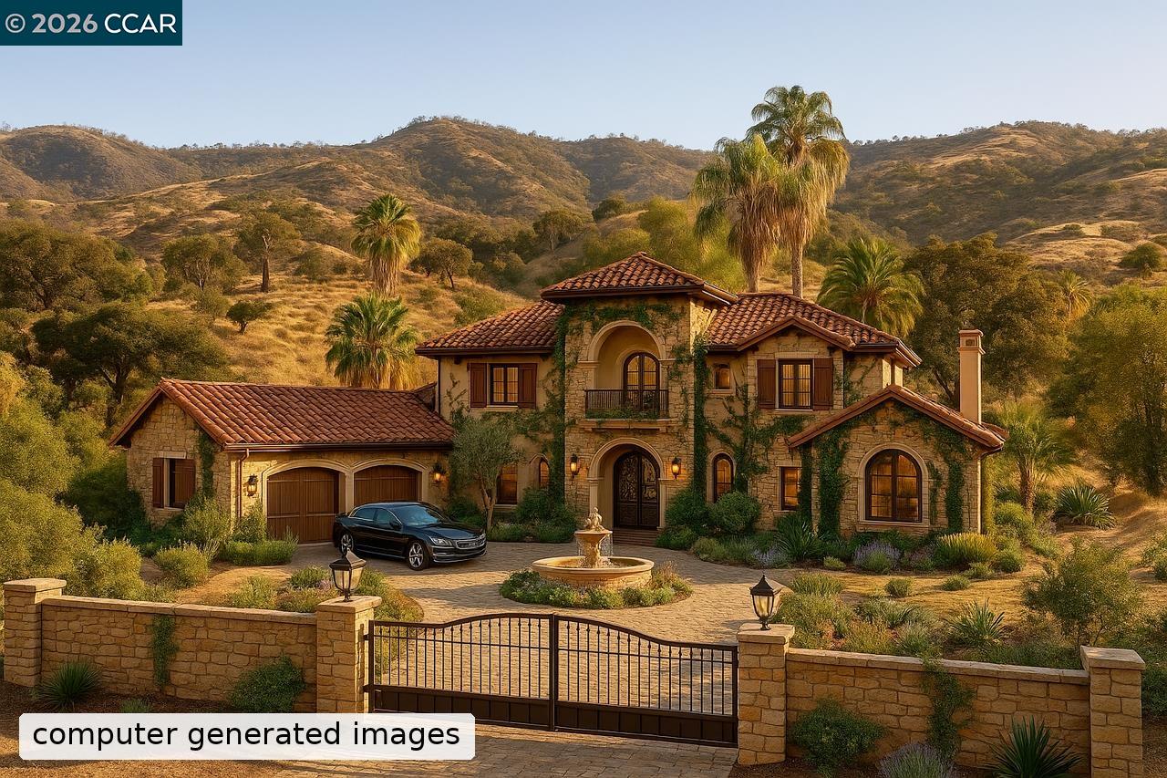 6973 Pleasants Valley Rd