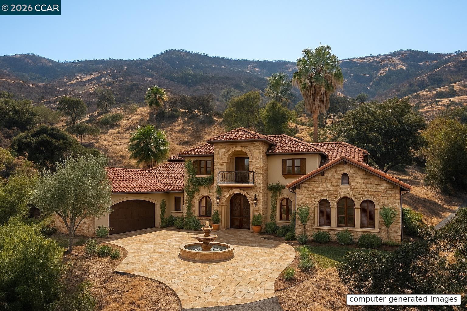 6973 Pleasants Valley Rd