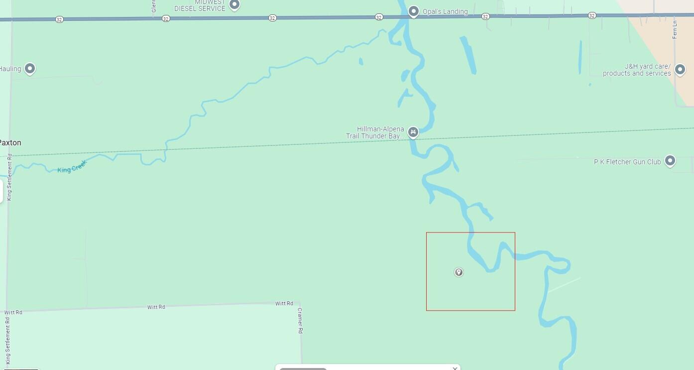Off Cramer Road, 084-028-000-751-00