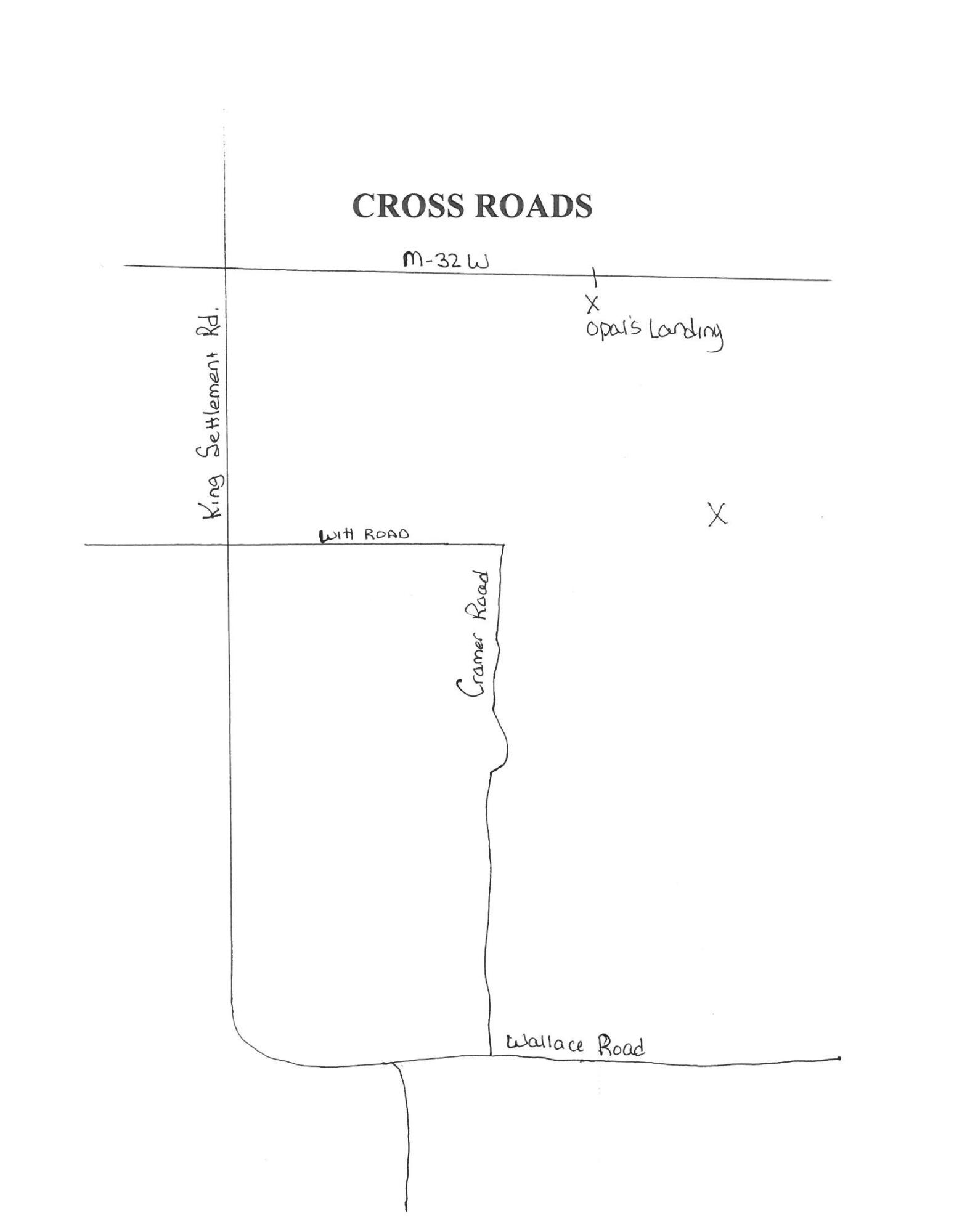 Off Cramer Road, 084-028-000-751-00