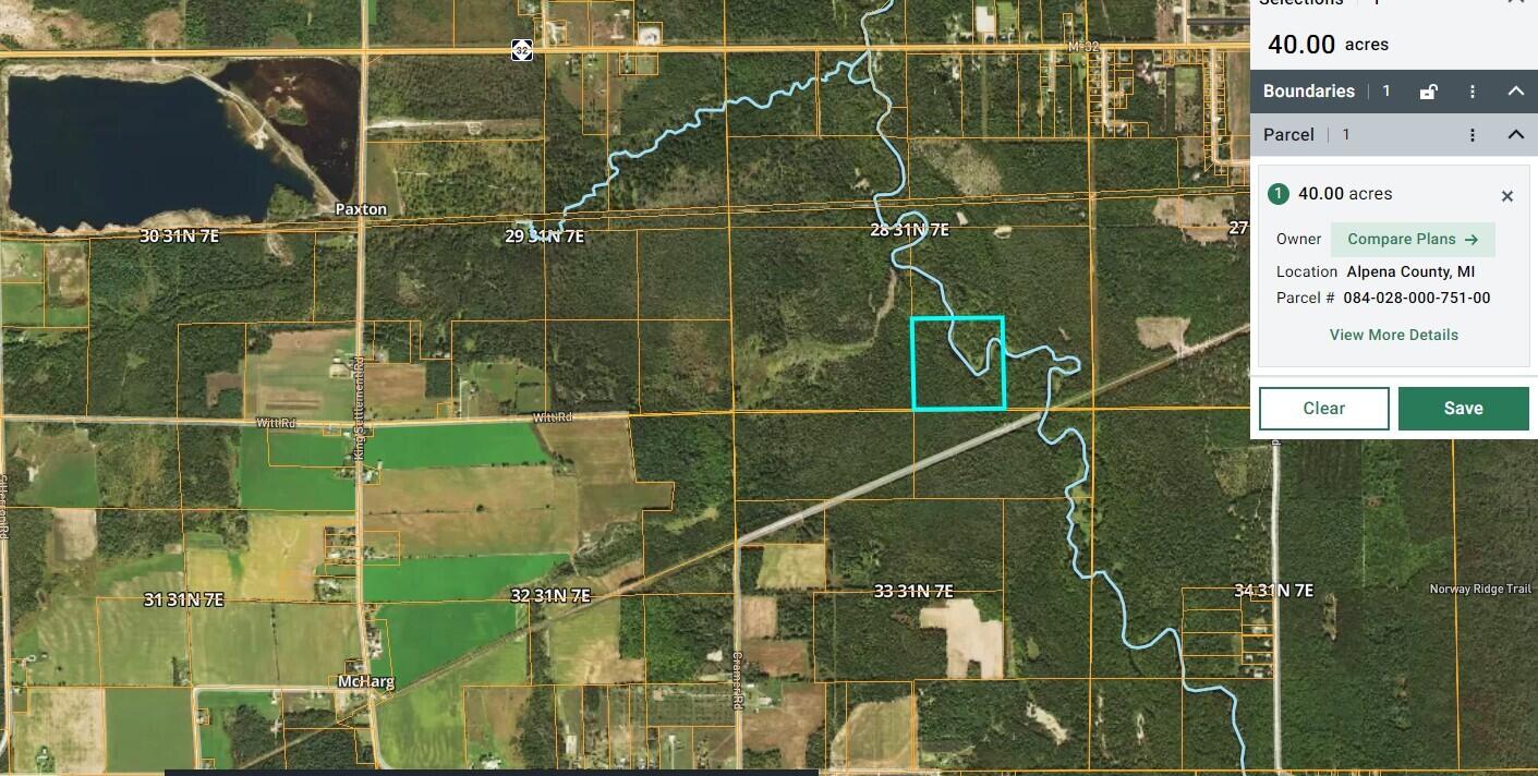 Off Cramer Road, 084-028-000-751-00