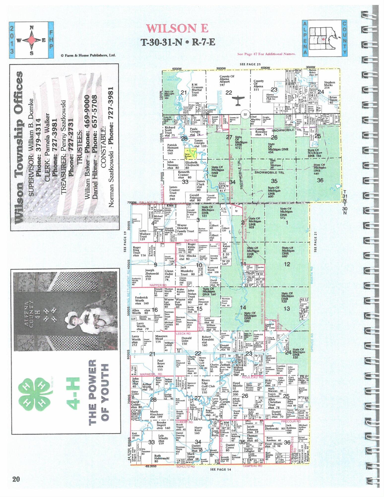 Off Cramer Road, 084-028-000-751-00