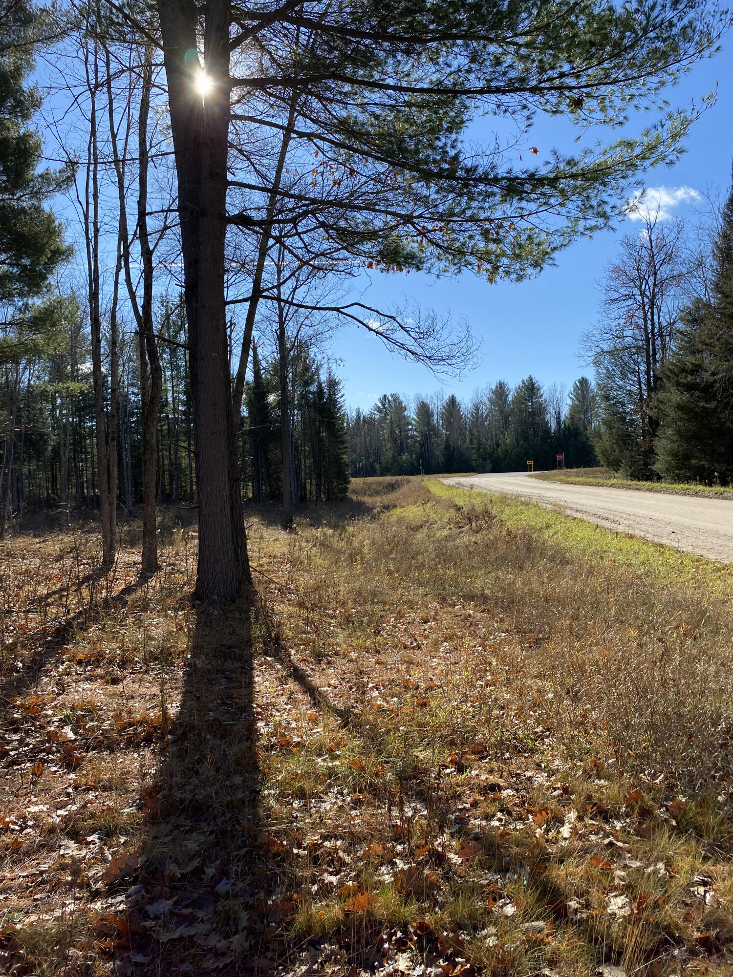 NHN McSwain Road, 2.29 Acres