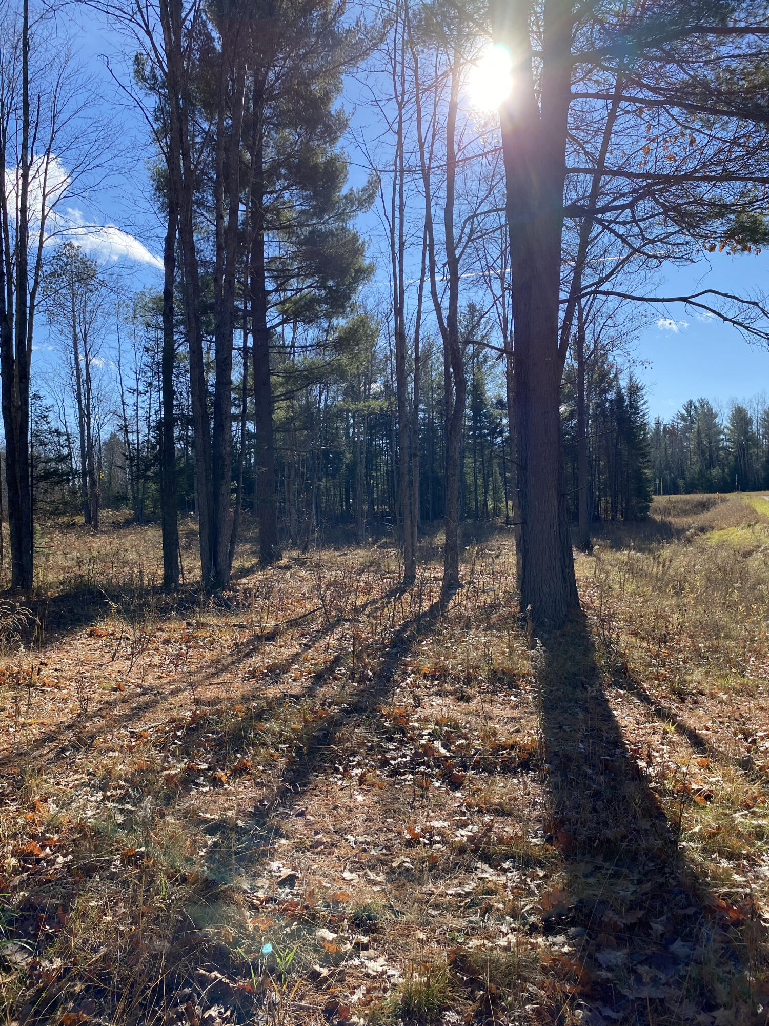 NHN McSwain Road, 2.29 Acres