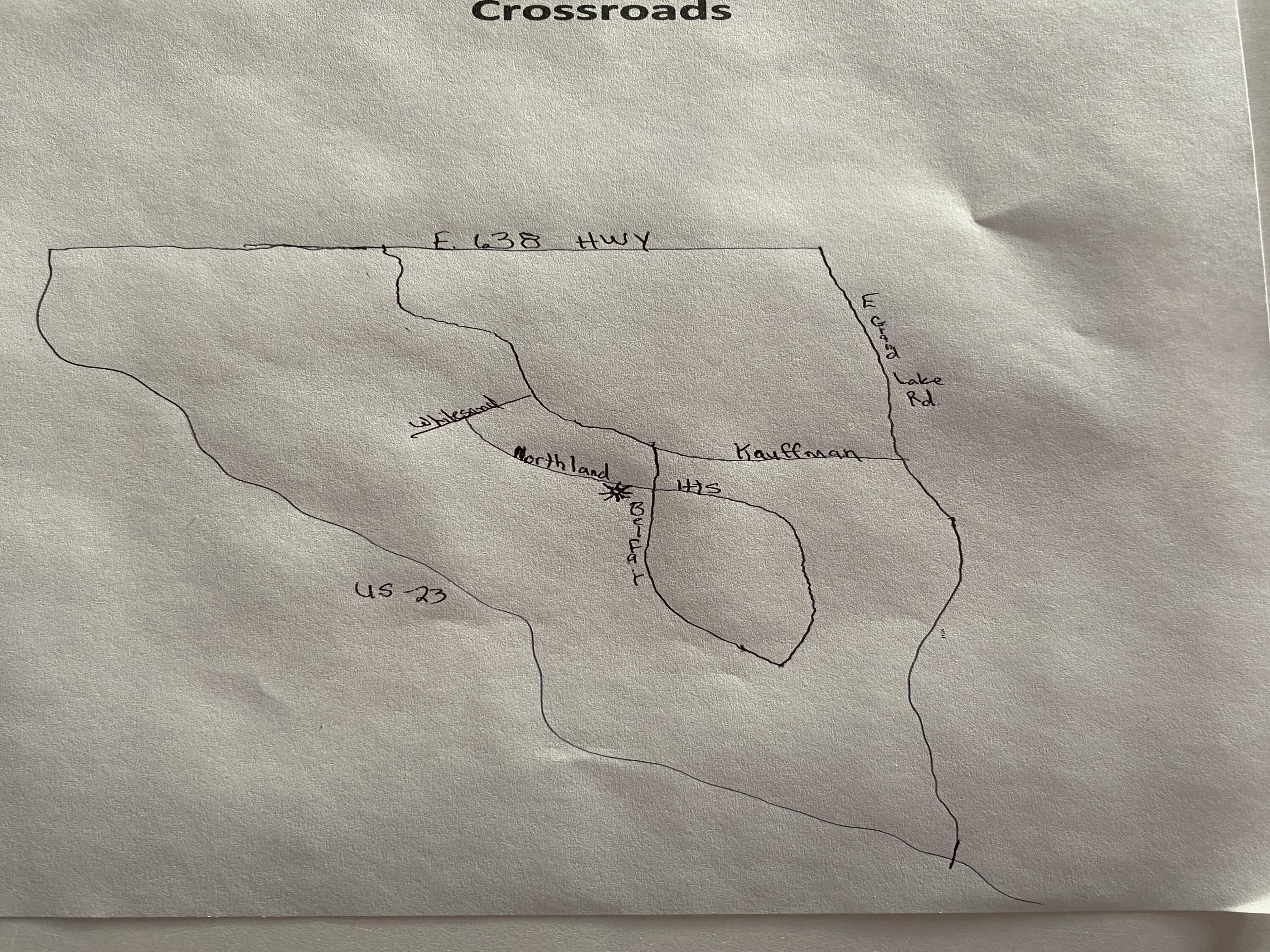 Lot 341 Northland Heights Drive, 122-211-000-341-00