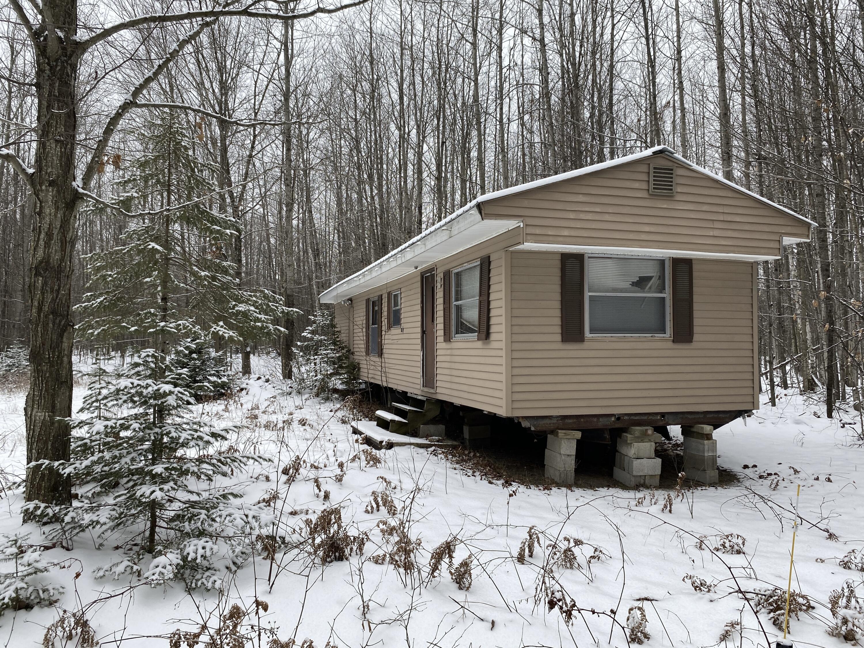 Peters Road, 40 Acres