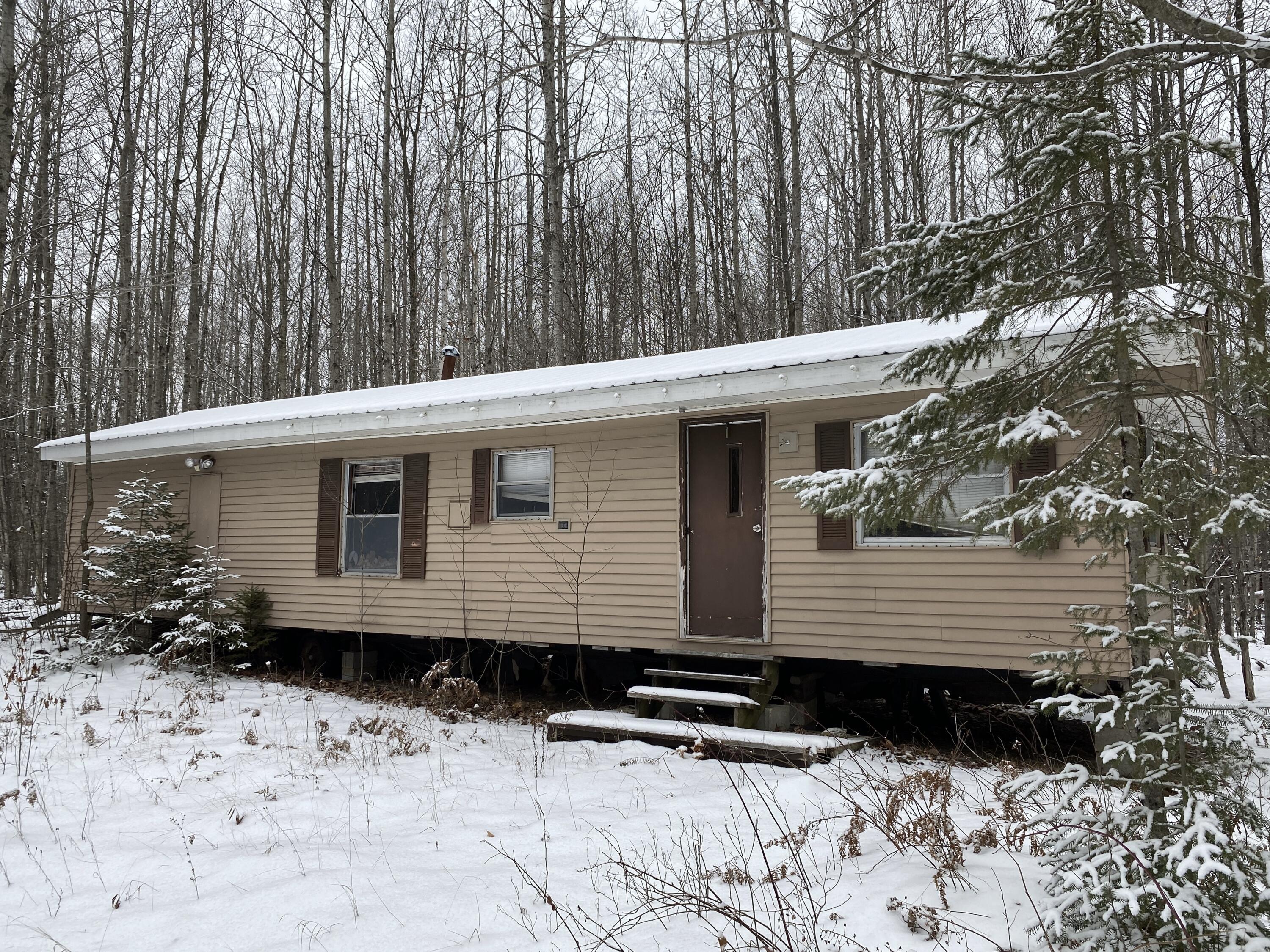 Peters Road, 40 Acres