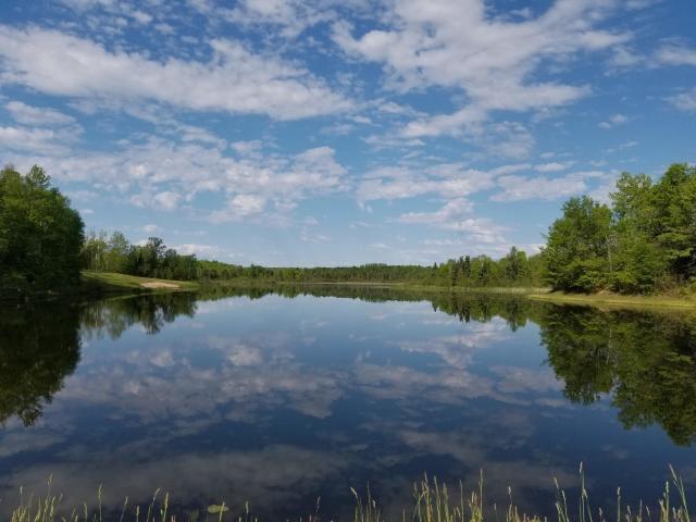 Lakeside Trail, 10.82 Acres