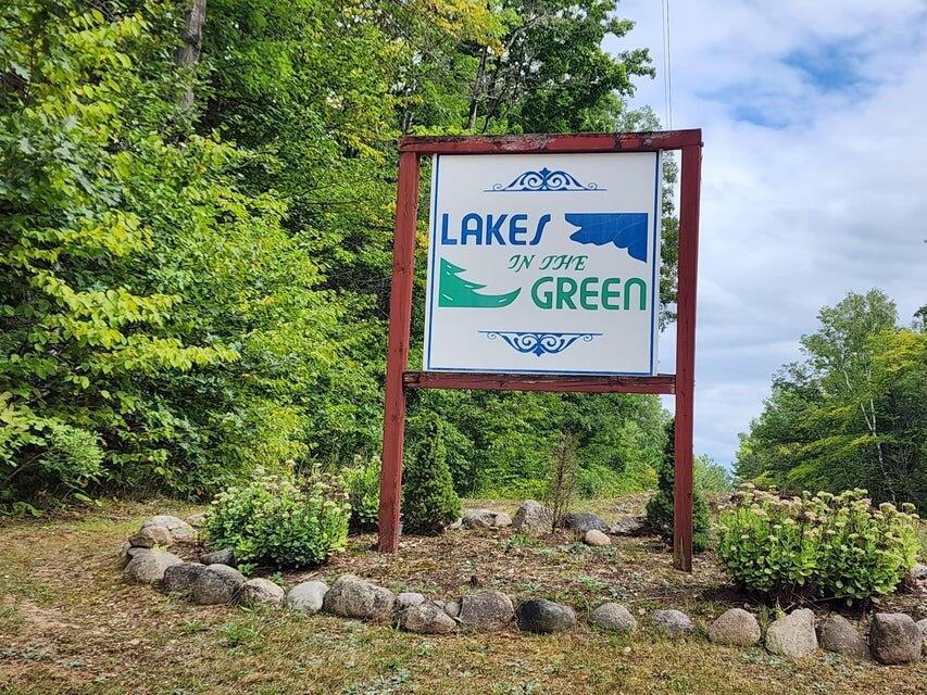 Lakeside Trail, 10.82 Acres