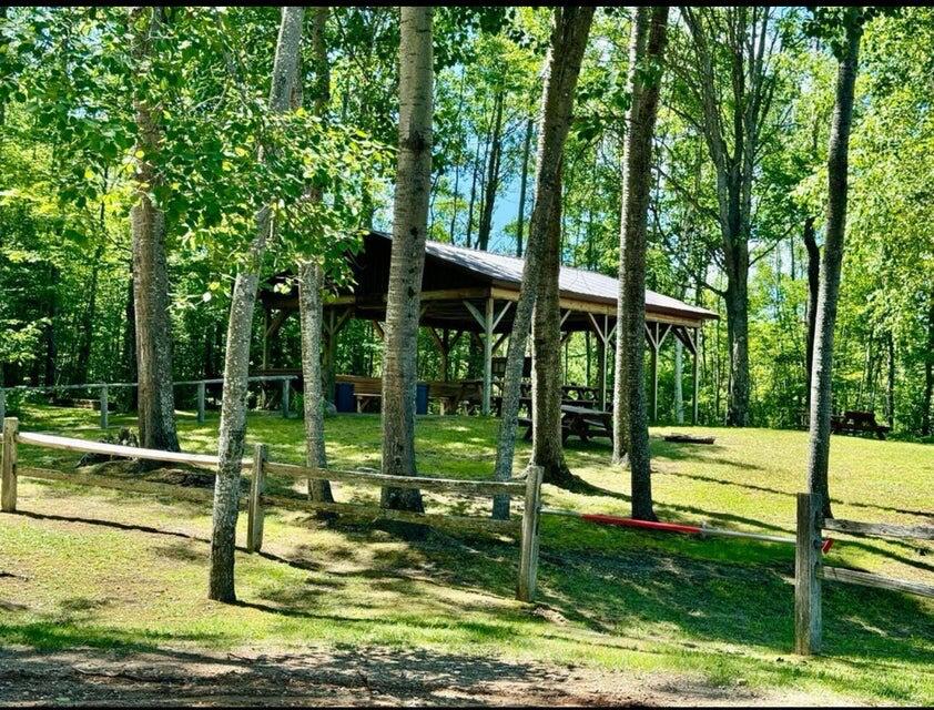 Lakeside Trail, 10.82 Acres