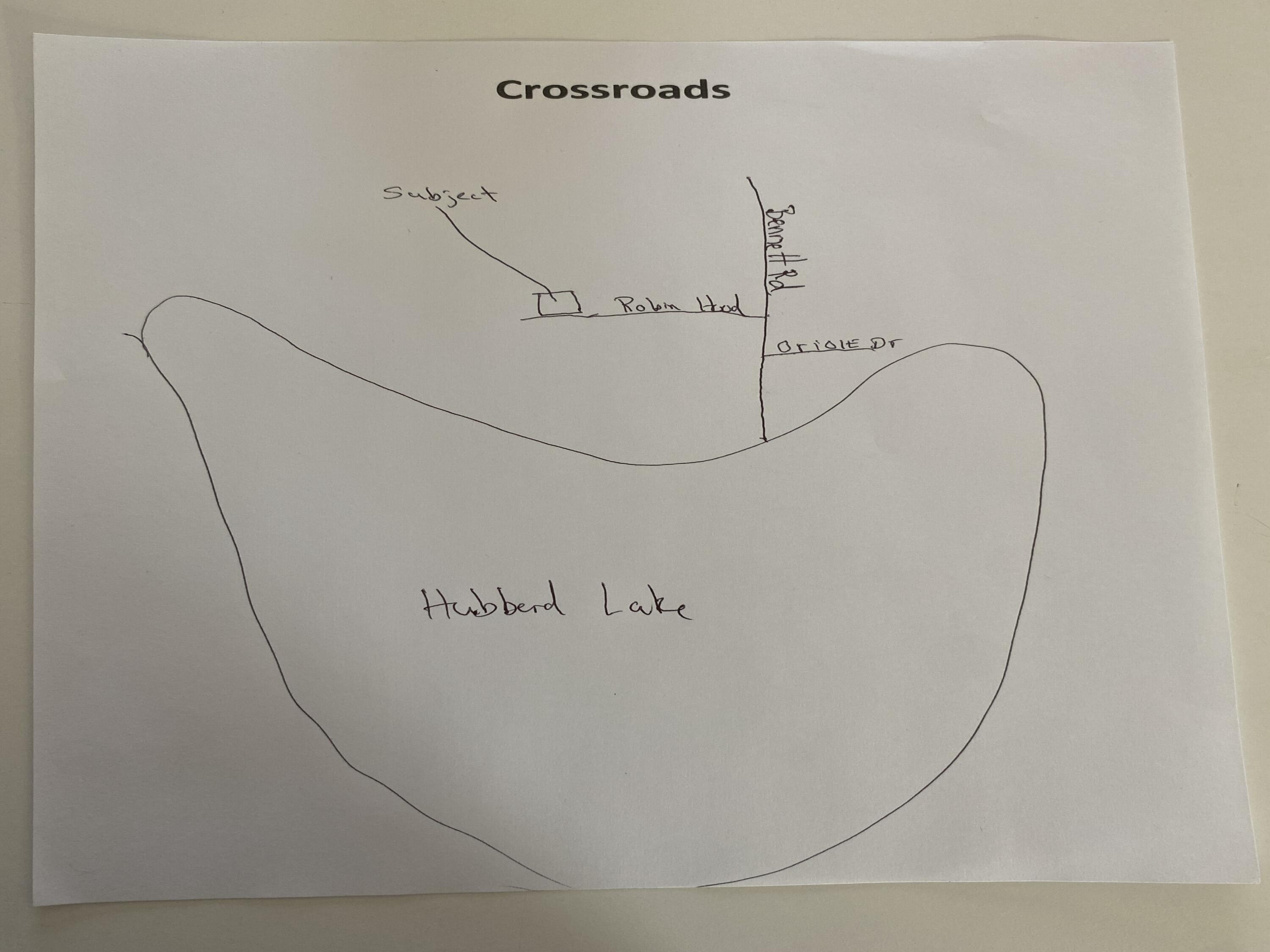 Lot 28 Robin Hood Drive, Lot 29
