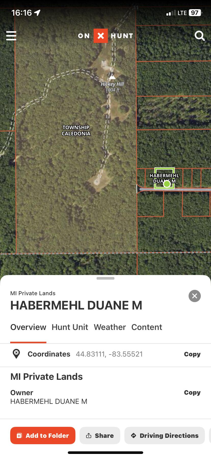 Lot 28 Robin Hood Drive, Lot 29