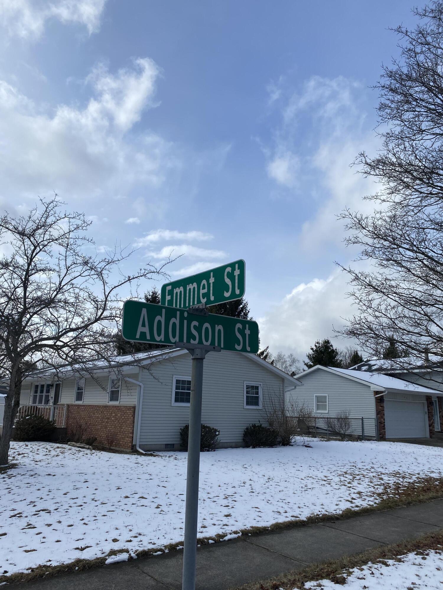127 North Addison Street