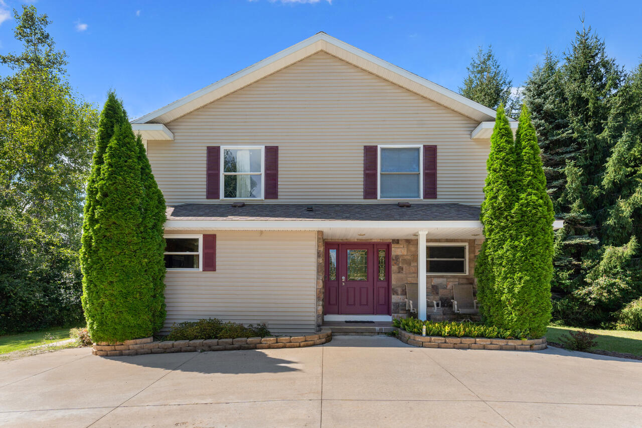 1320 Joseph Road