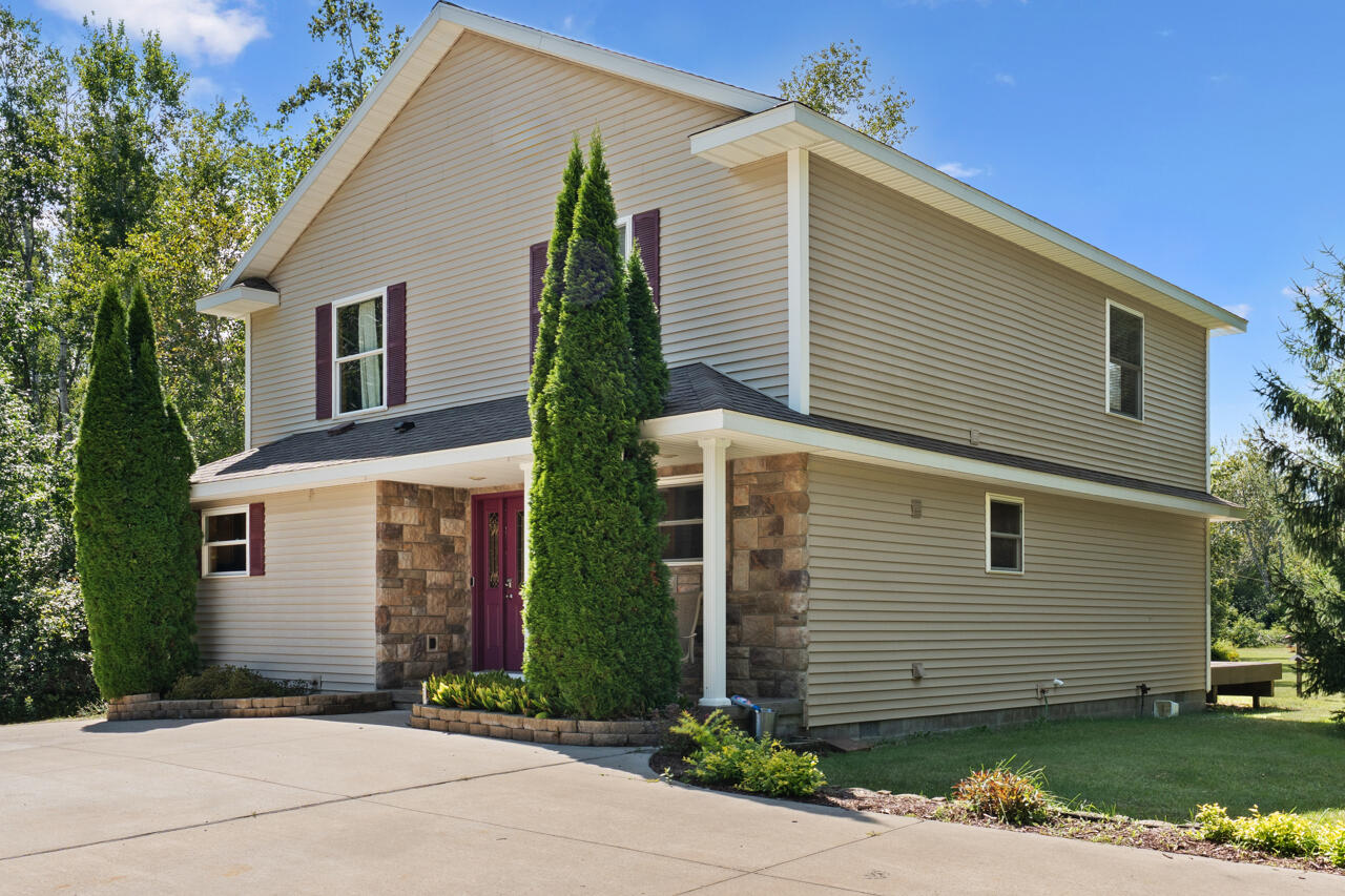 1320 Joseph Road