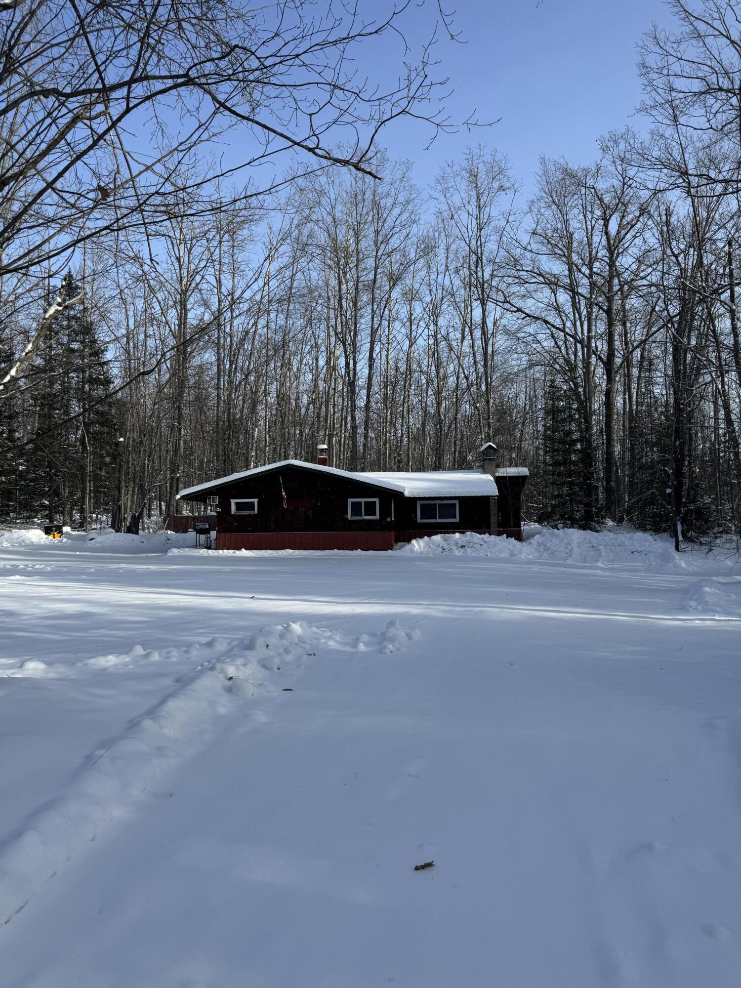 10741 Big Cut Highway