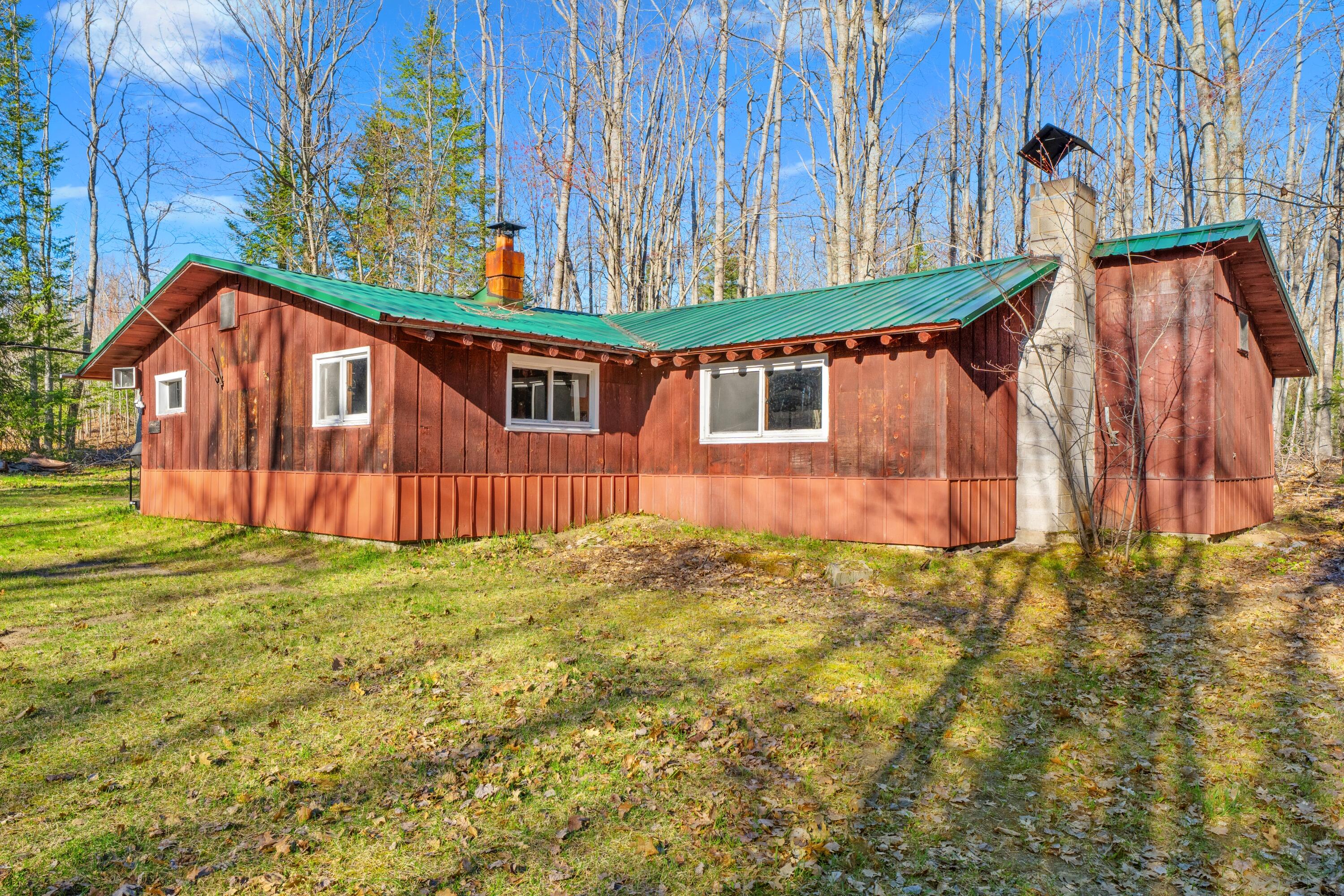 10741 Big Cut Highway