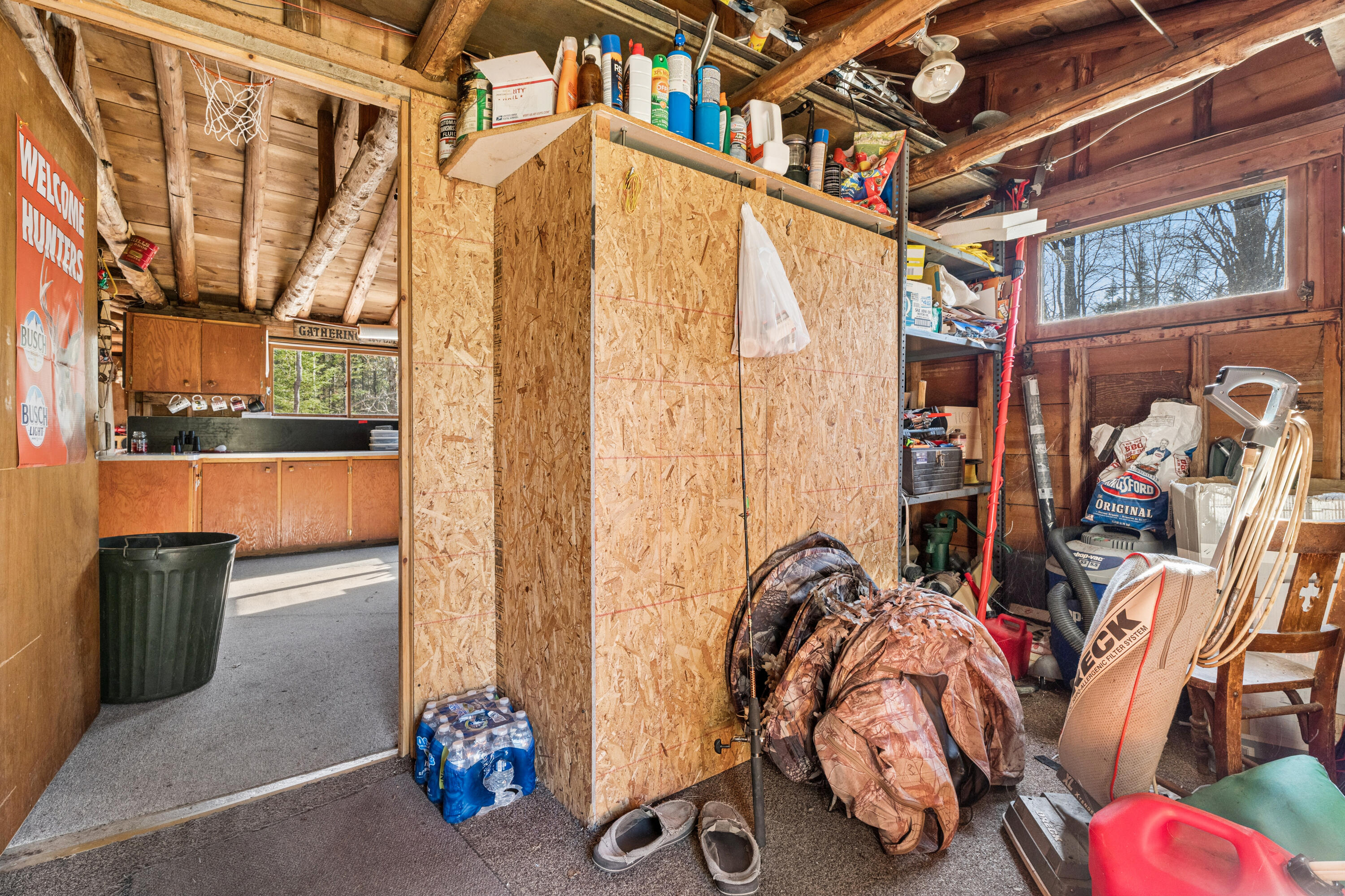 10741 Big Cut Highway