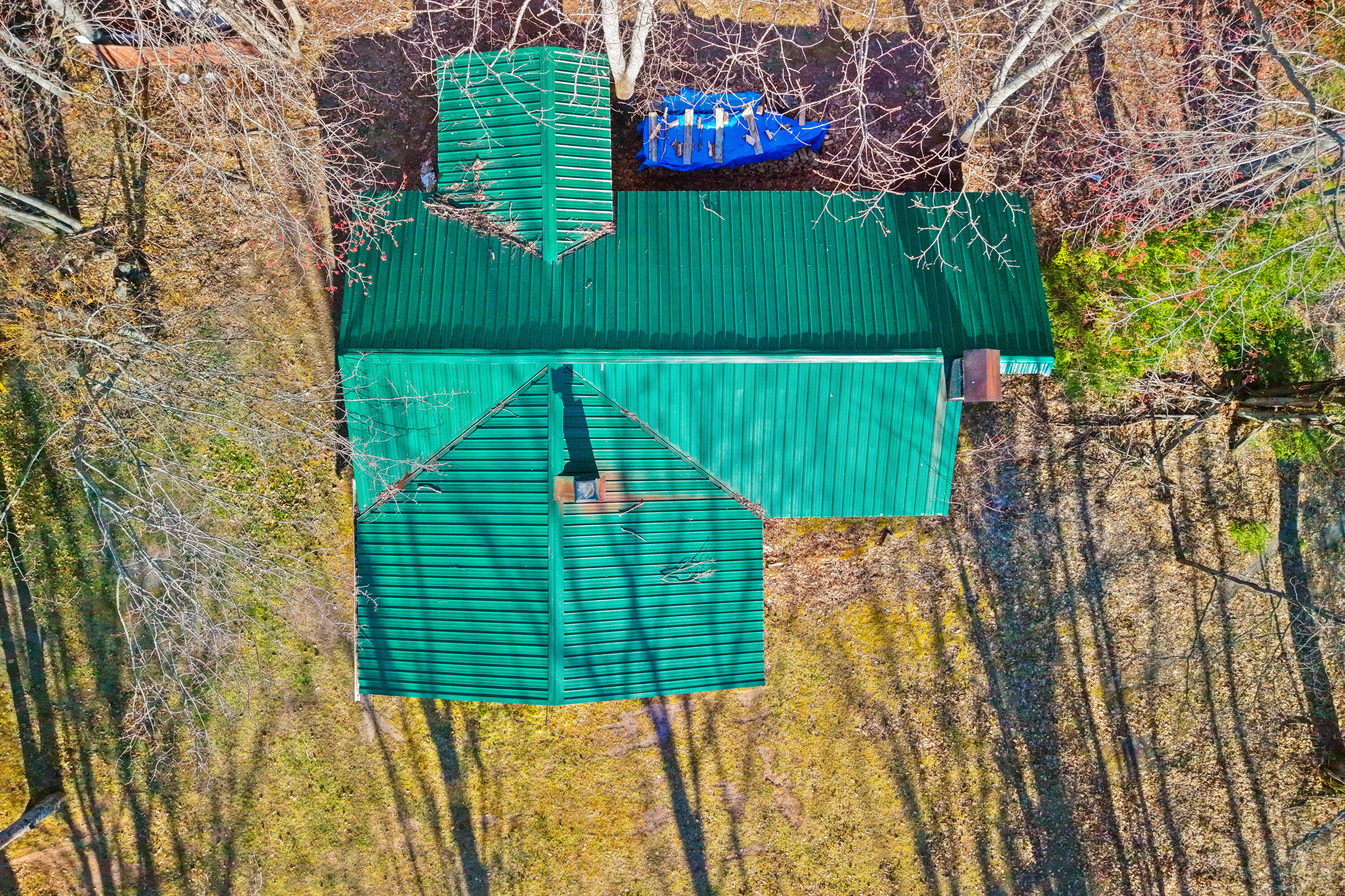 10741 Big Cut Highway