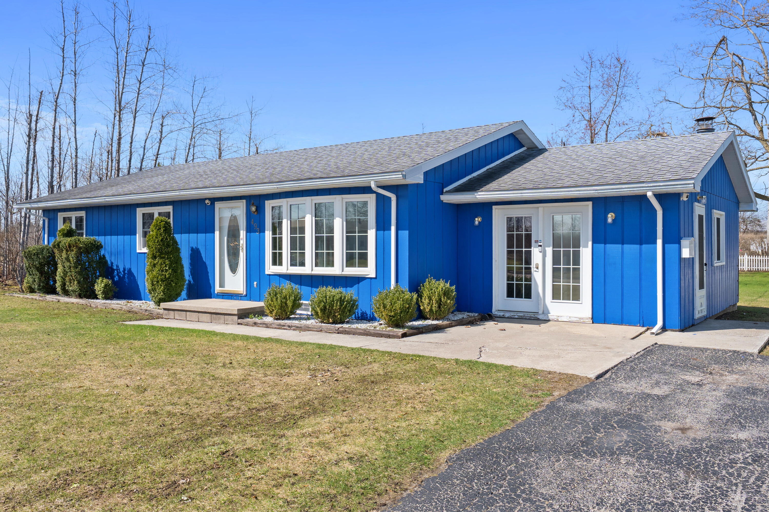493 South 6th Street