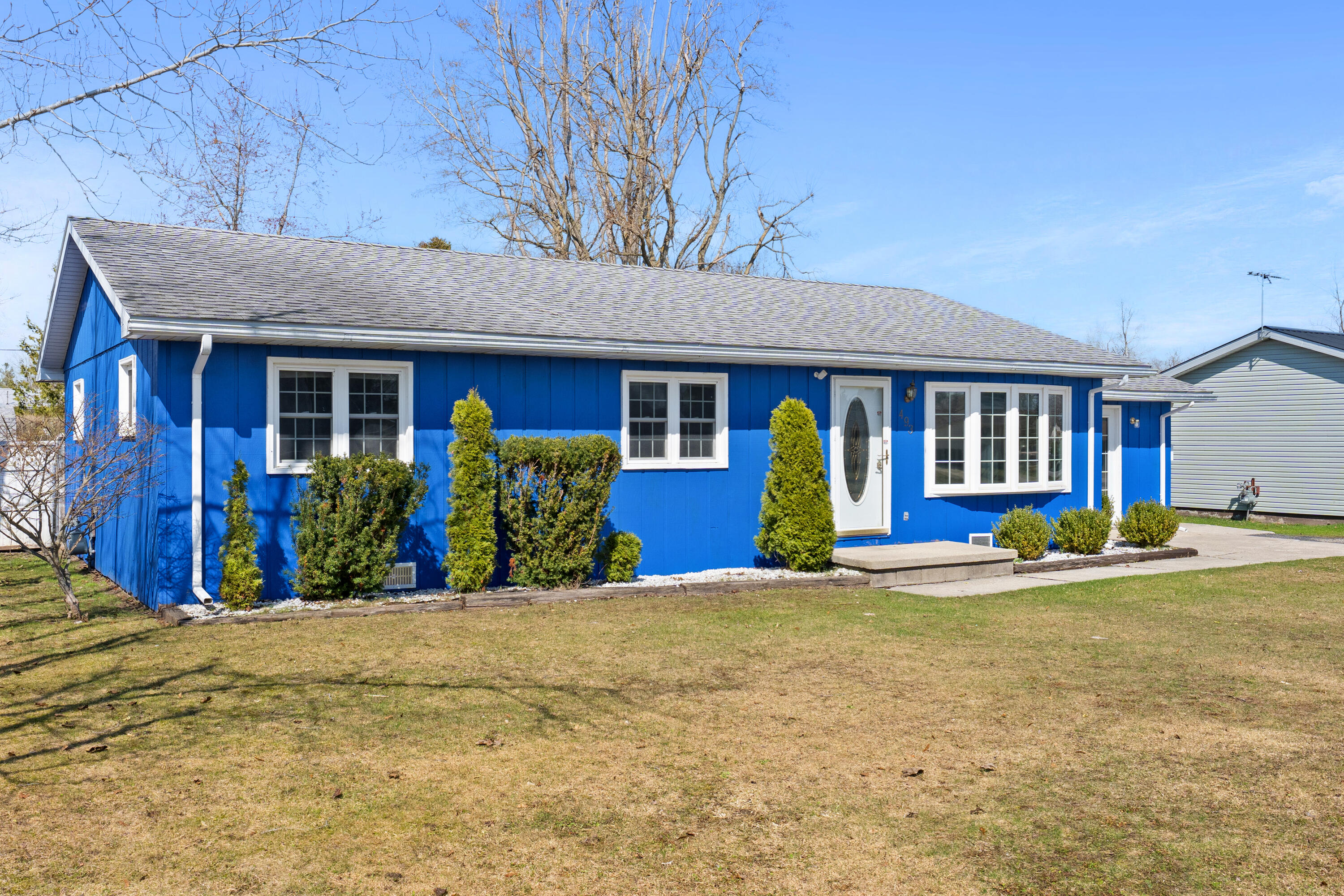 493 South 6th Street