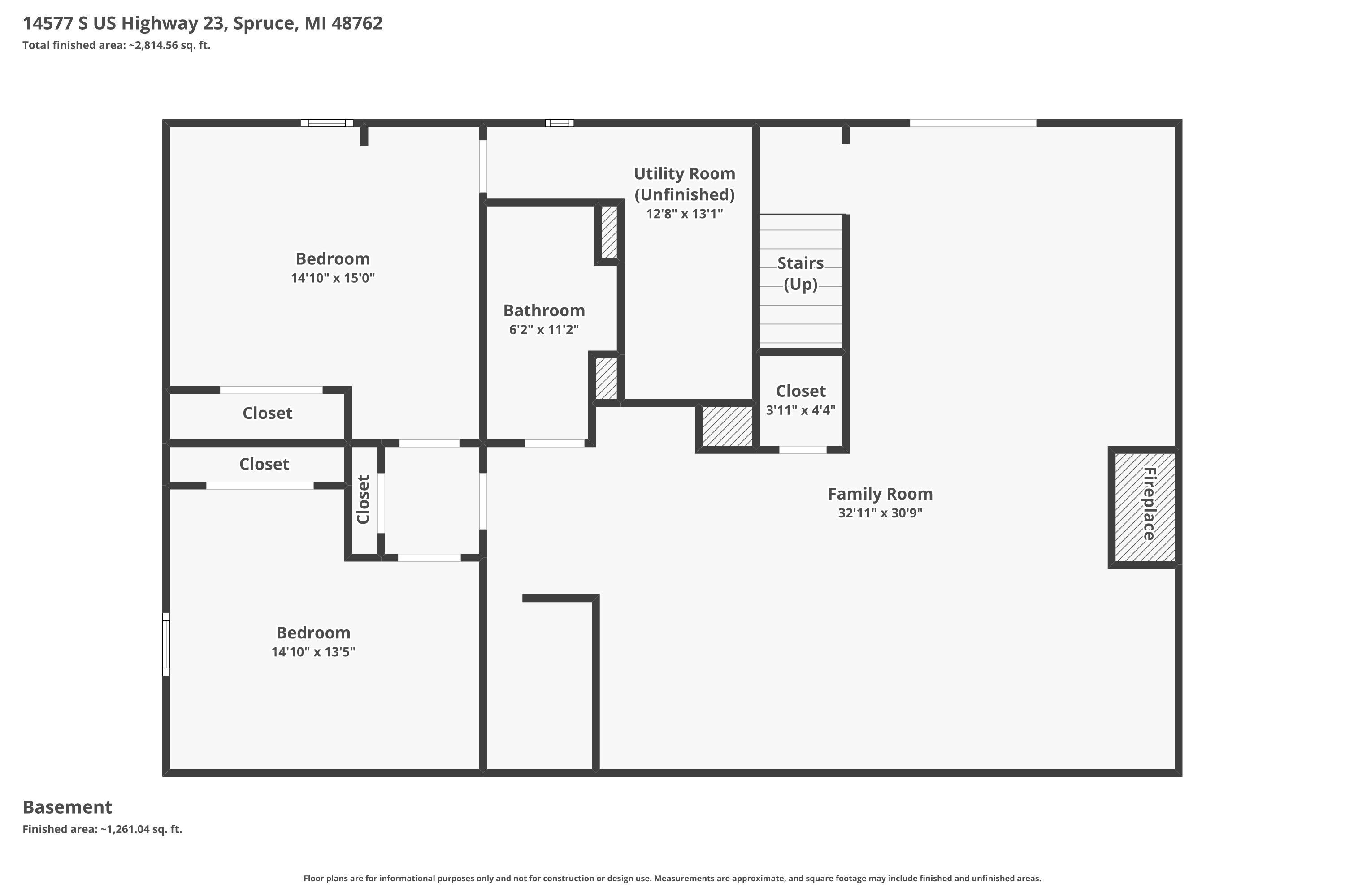 14577 US 23 North