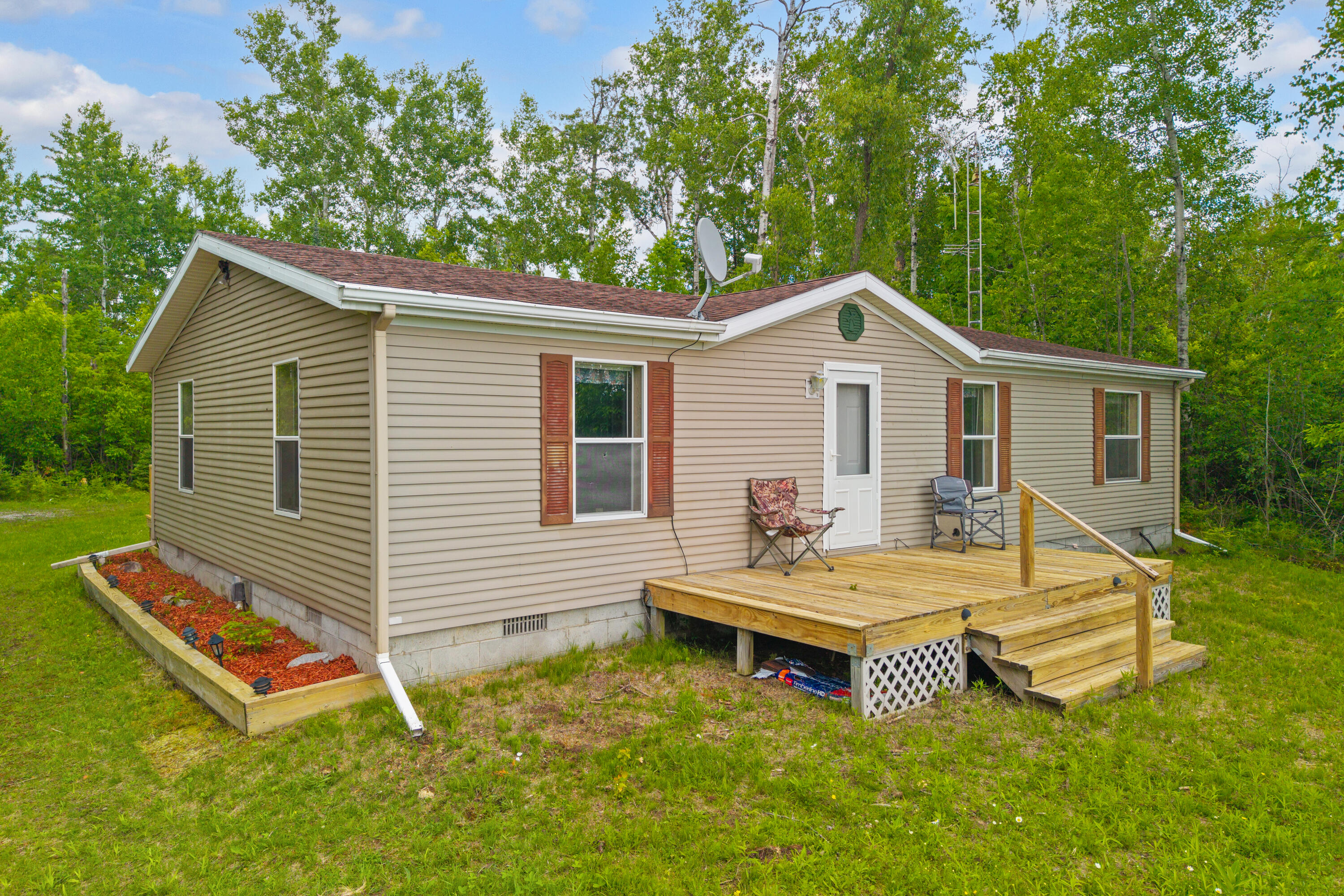 17201 Fox Run Lane