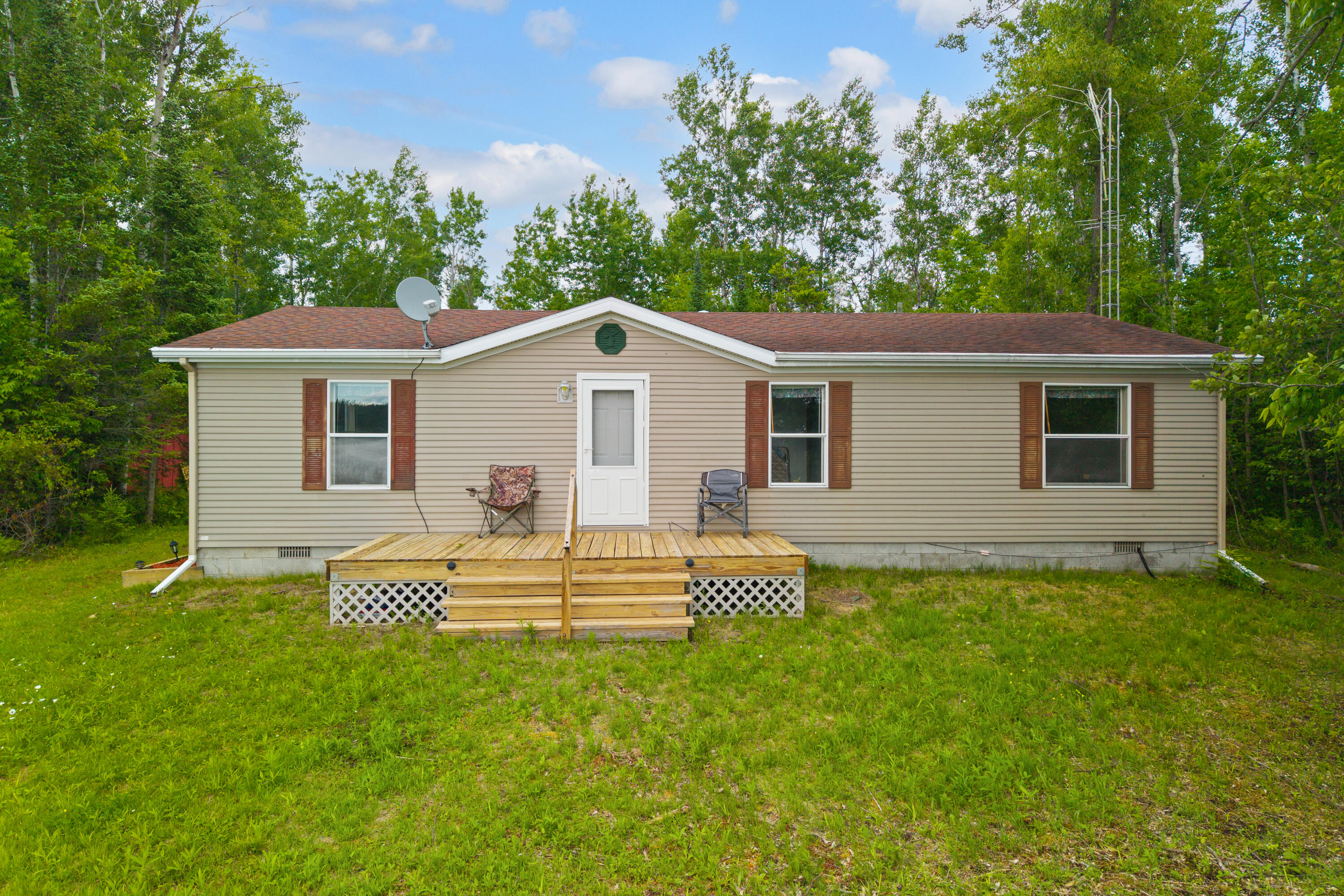 17201 Fox Run Lane