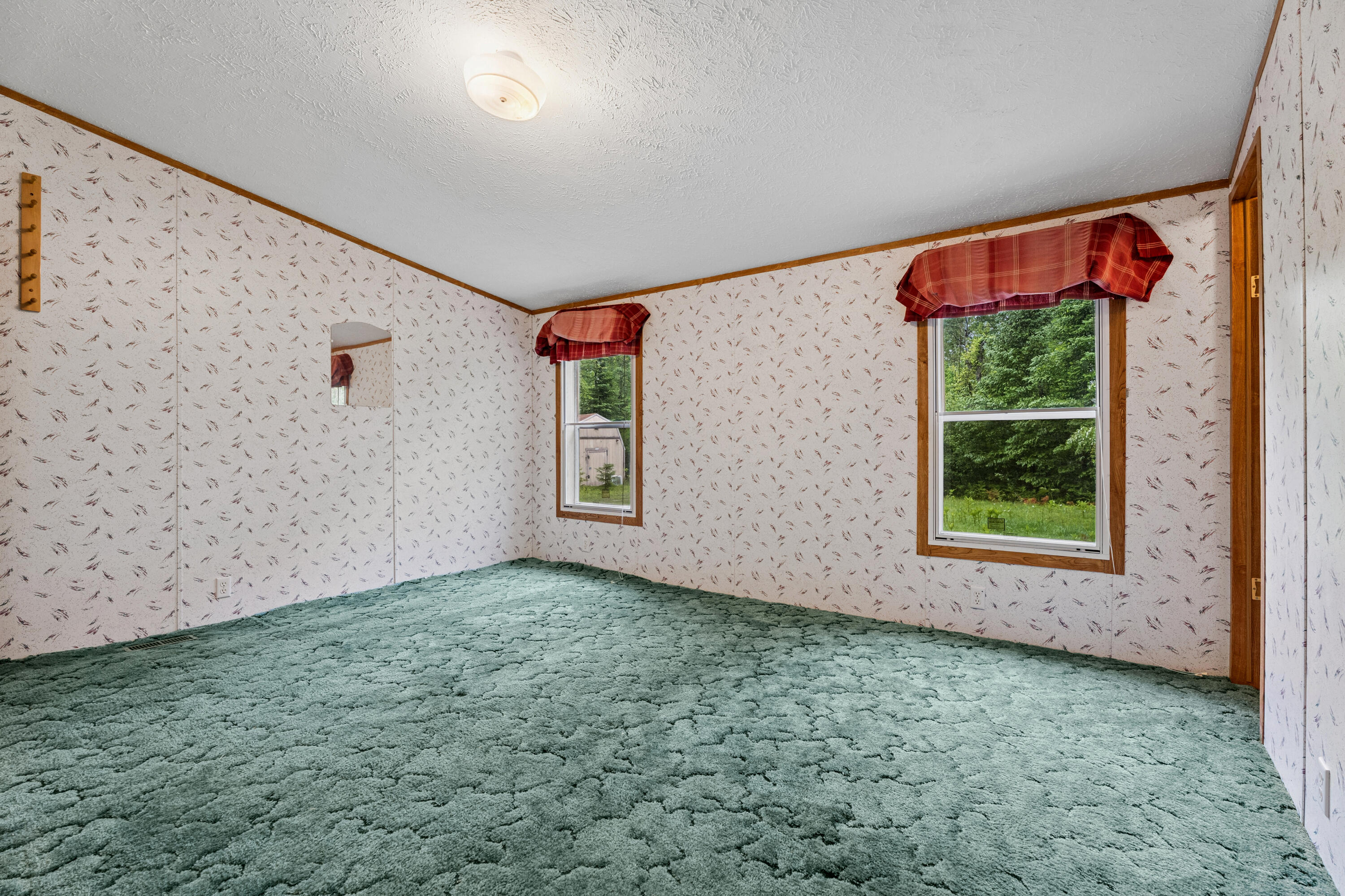 17201 Fox Run Lane