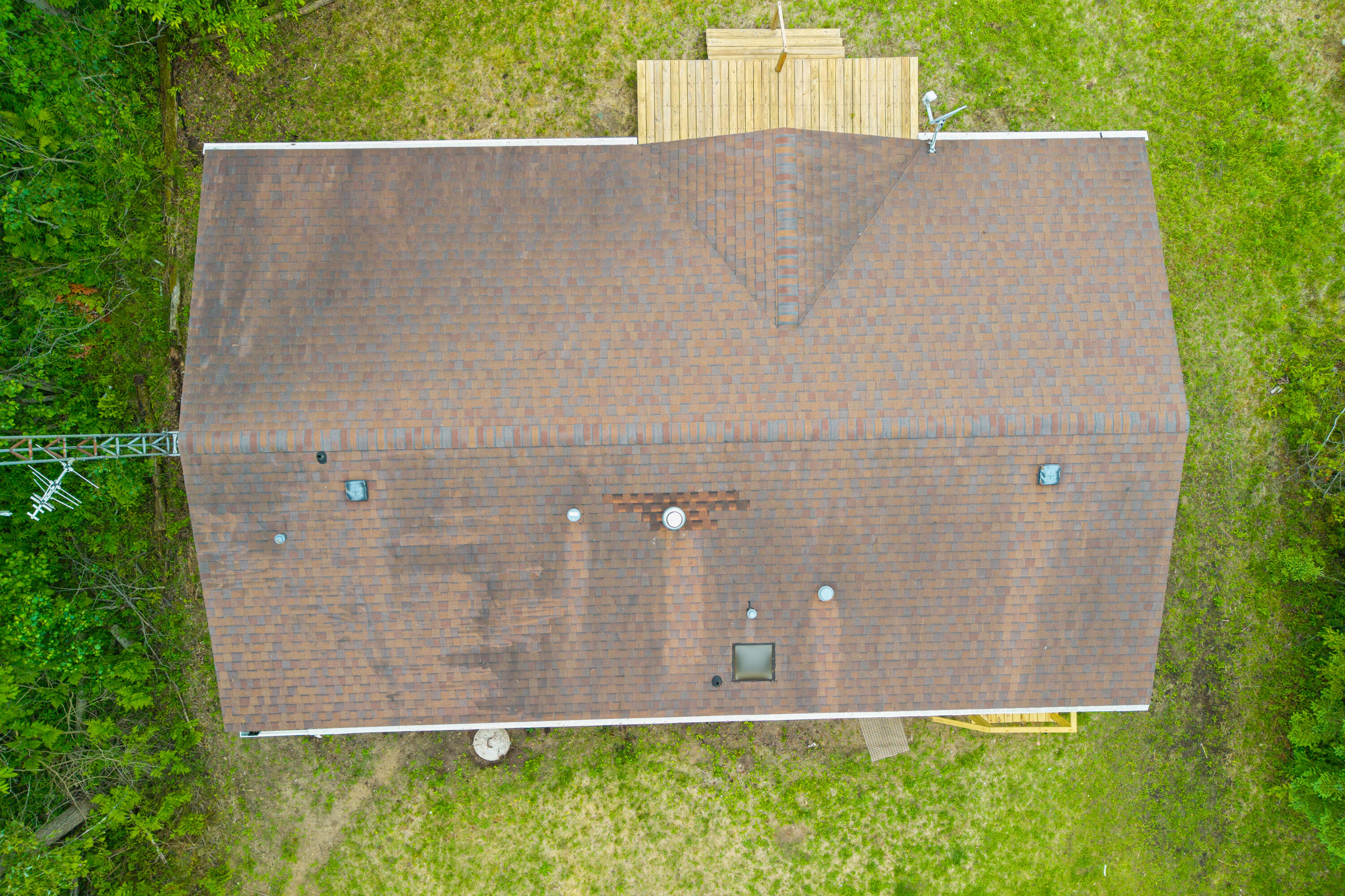 17201 Fox Run Lane