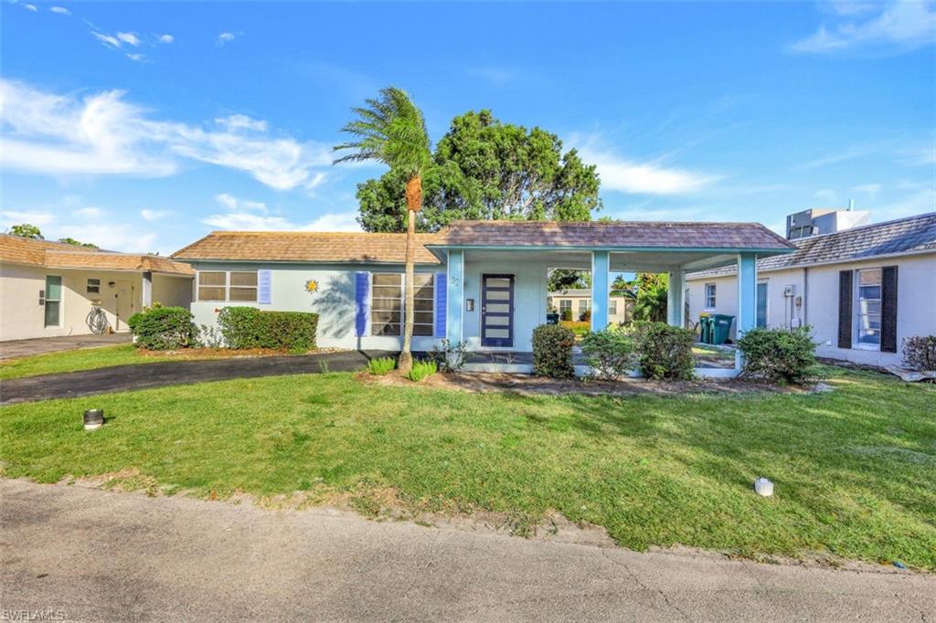 32 Knights Bridge RD # 44 Unit: A-44