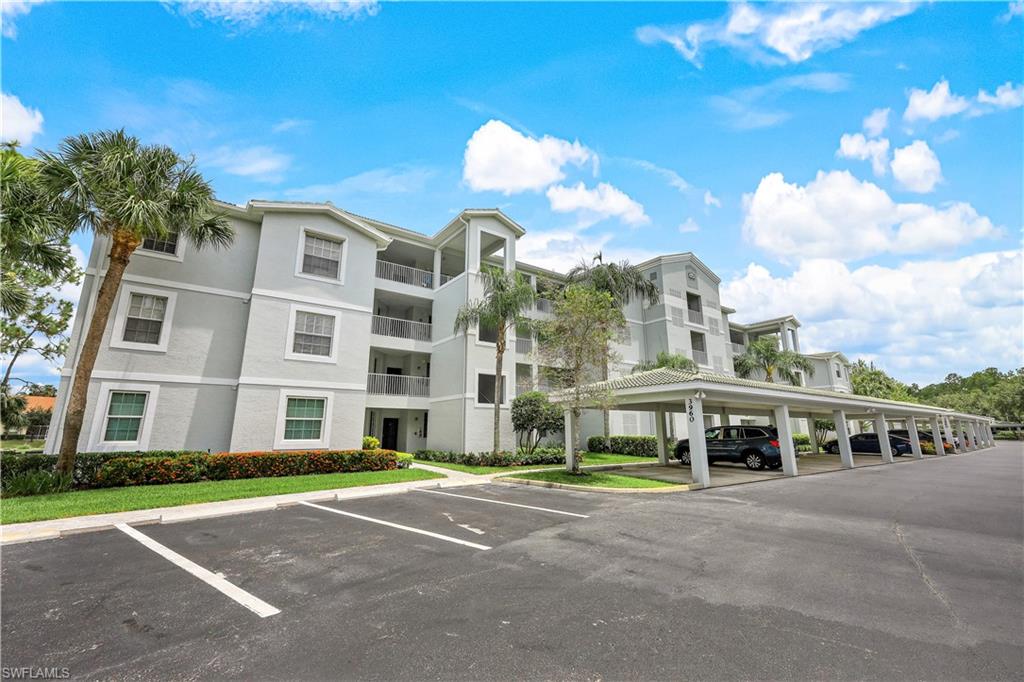 3960 Loblolly Bay DR # 301 Unit: 4-301