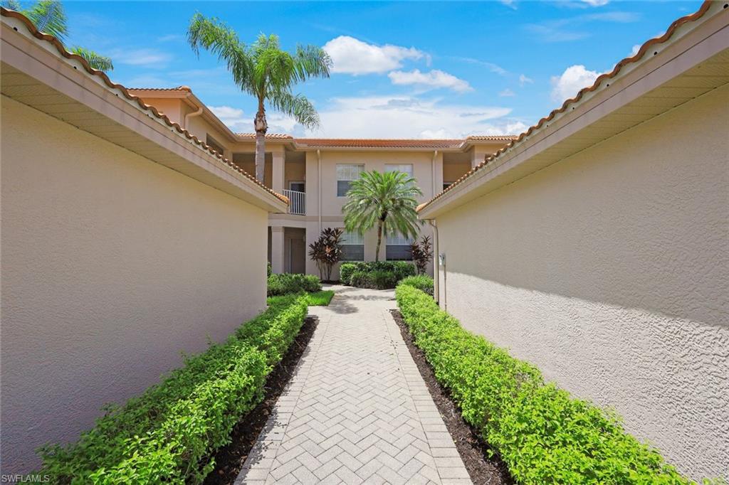 3976 Bishopwood CT E # 201 Unit: 3-201