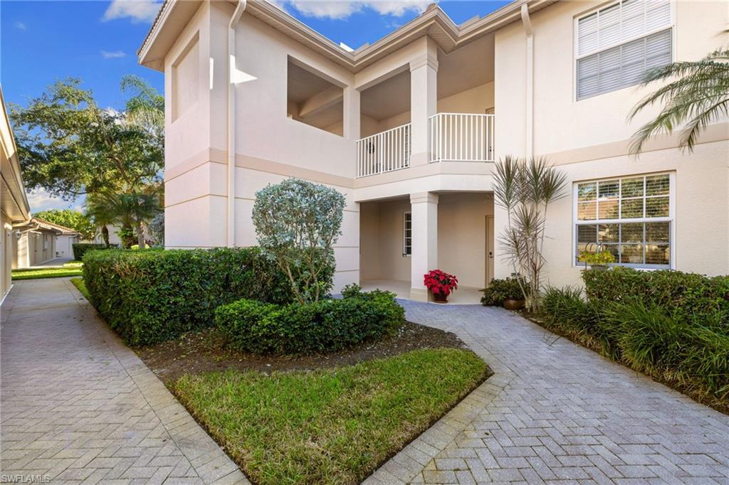 3980 Bishopwood CT E # 102 Unit: 4-102