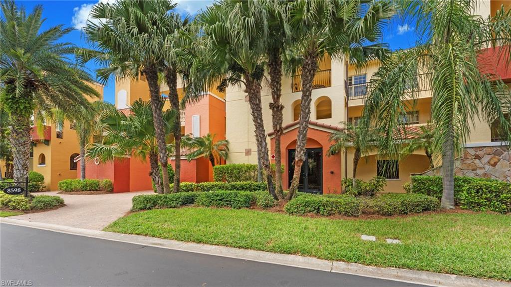 8598 Via Lungomare CIR # 304