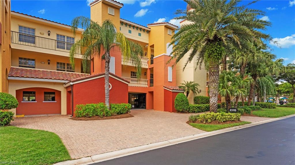 8598 Via Lungomare CIR # 304