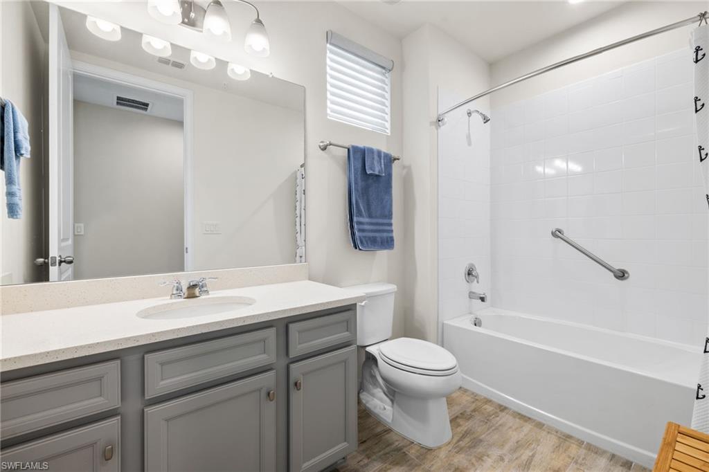 4607 ARBORETUM CIR # 15