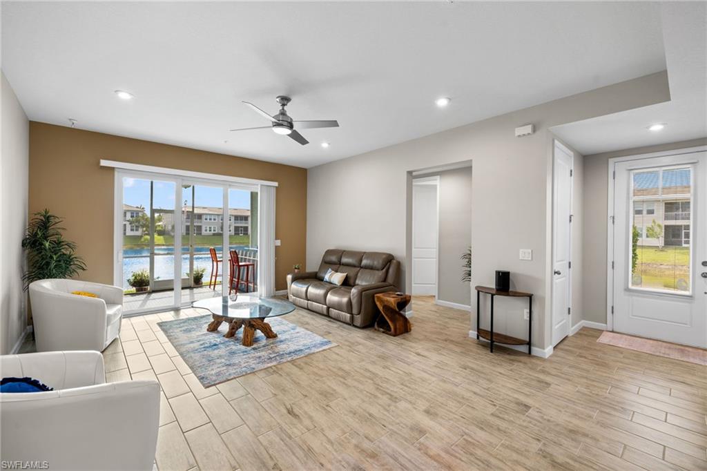 4607 ARBORETUM CIR # 15