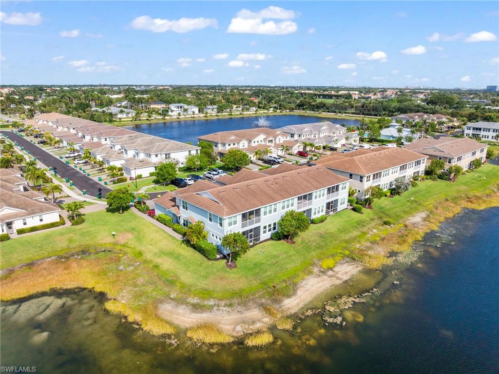 4607 ARBORETUM CIR # 15