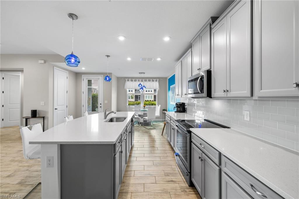 4607 ARBORETUM CIR # 15