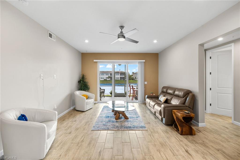 4607 ARBORETUM CIR # 15