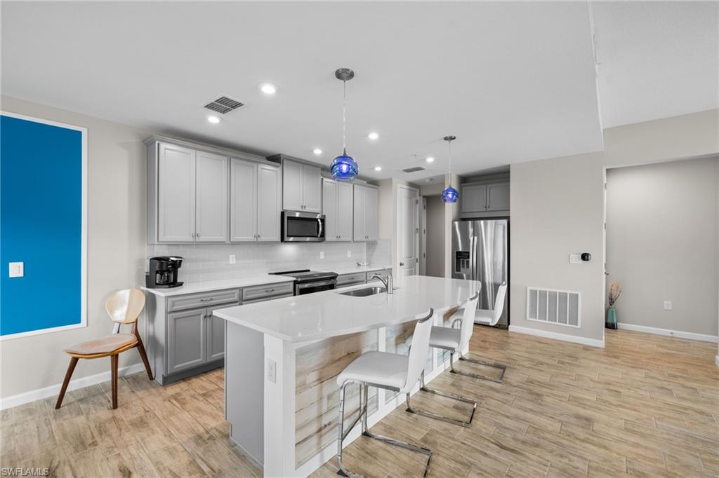 4607 ARBORETUM CIR # 15