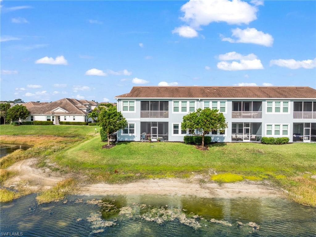 4607 ARBORETUM CIR # 15