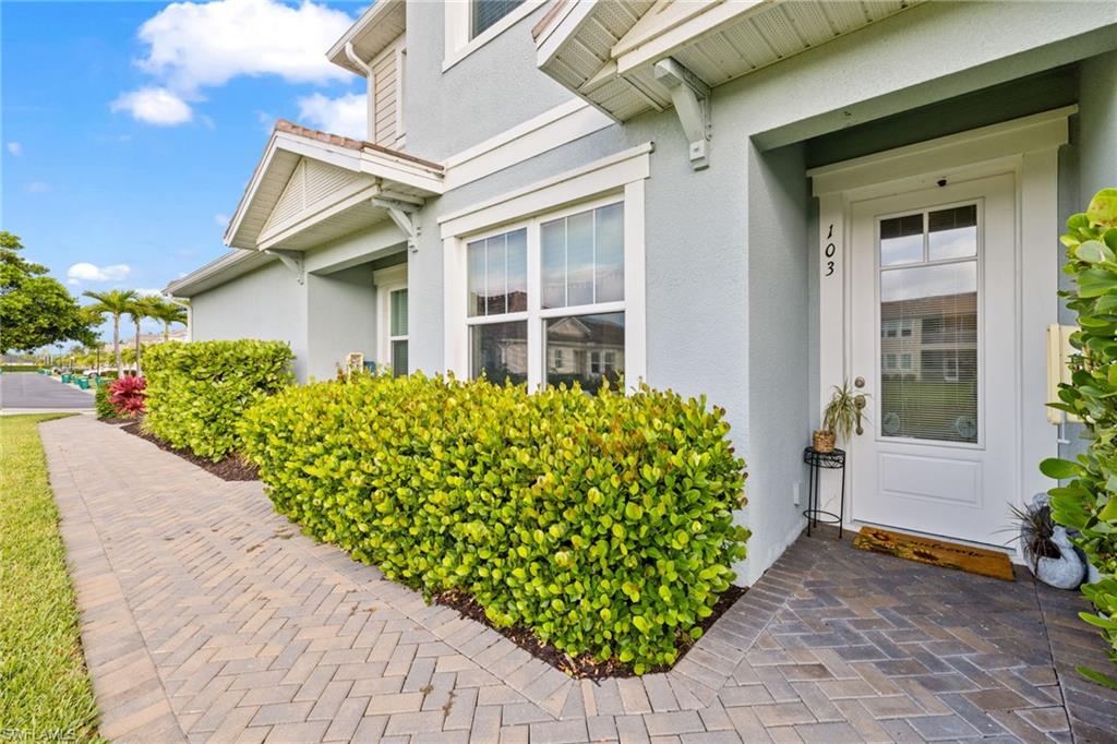 4607 ARBORETUM CIR # 15