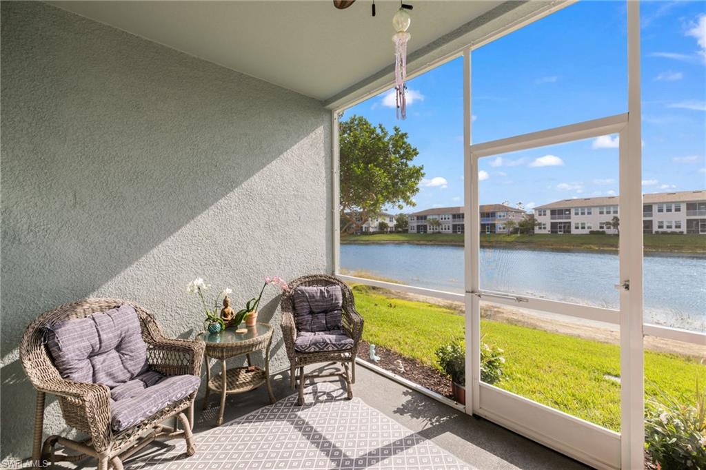 4607 ARBORETUM CIR # 15