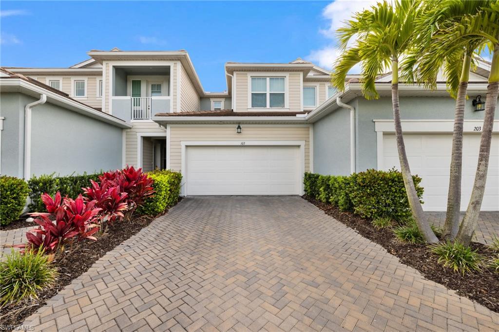 4607 ARBORETUM CIR # 15